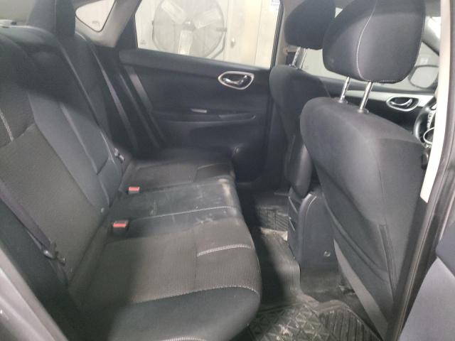 Photo 10 from auction – 2015 NISSAN SENTRA S with VIN 3N1AB7AP2FY217330