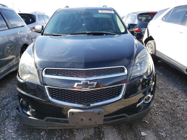 Photo 5 from auction – 2015 CHEVROLET EQUINOX LT with VIN 2GNALBEK1F6282111