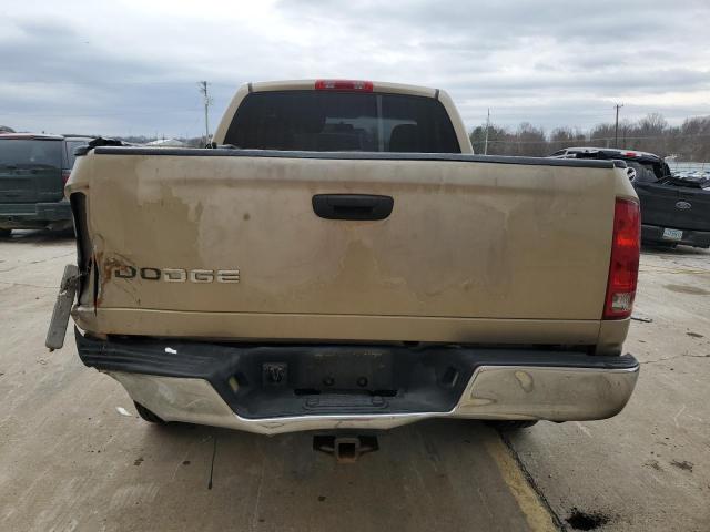 Photo 6 from auction – 2004 DODGE RAM 1500 S with VIN 1D7HA16K24J146940