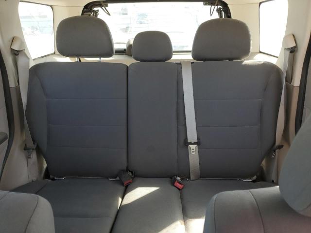 Photo 10 from auction – 2010 FORD ESCAPE XLS with VIN 1FMCU0C70AKD39871