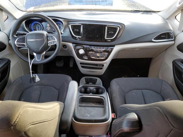 Photo 8 from auction – 2020 CHRYSLER PACIFICA T with VIN 2C4RC1FG1LR124121