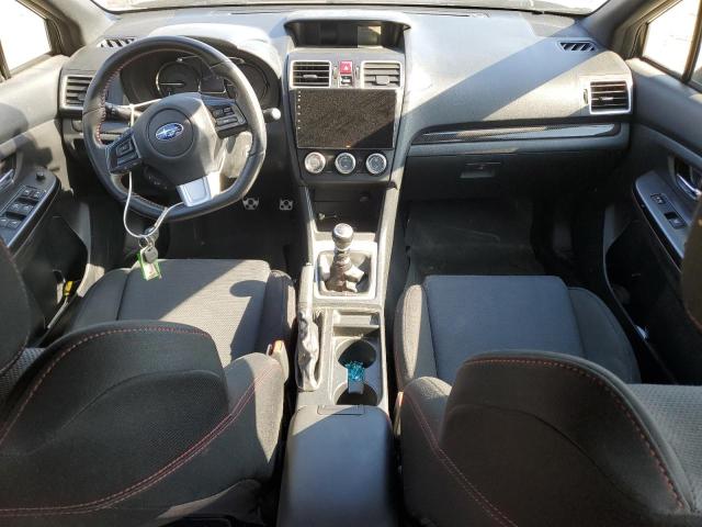 Photo 8 from auction – 2017 SUBARU WRX with VIN JF1VA1B67H9840154