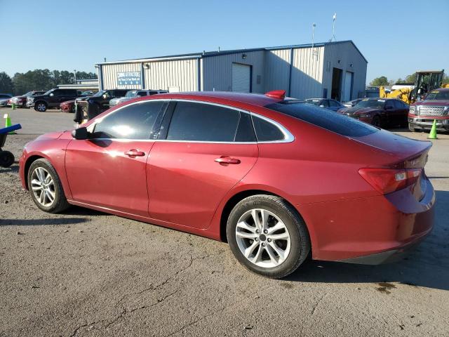 Photo 2 from auction – 2016 CHEVROLET MALIBU LT with VIN 1G1ZE5ST7GF240448