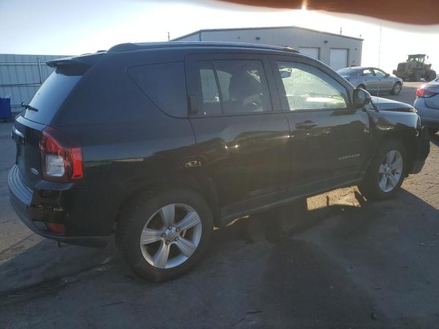 Photo 3 from auction – 2017 JEEP COMPASS LA with VIN 1C4NJDEB5HD177197
