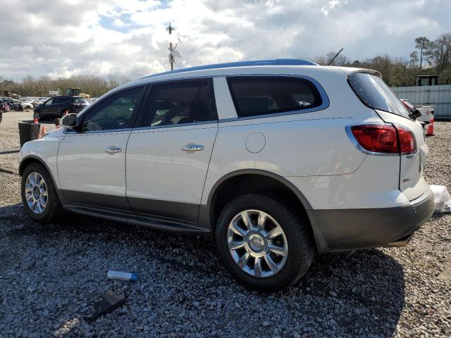 Photo 2 from auction – 2011 BUICK ENCLAVE CX with VIN 5GAKRBED8BJ315231
