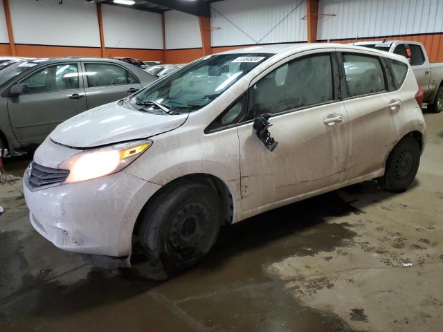 NISSAN VERSA NOTE 2016 with VIN 3N1CE2CPXGL369709 - Photo from auction