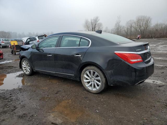 Photo 2 from auction – 2016 BUICK LACROSSE with VIN 1G4GB5G31GF251859