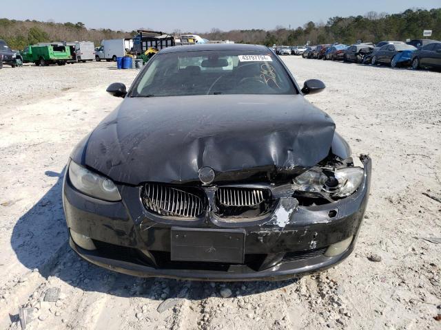 Photo 5 from auction – 2007 BMW 328 XI with VIN WBAWC33537PD07612