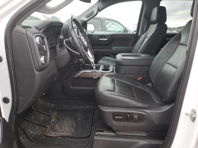 Photo 7 from auction – 2020 GMC SIERRA C15 with VIN 3GTP8DED3LG334484