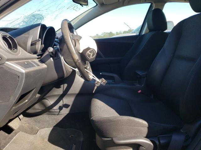 Photo 7 from auction – 2012 MAZDA 3 I with VIN JM1BL1L79C1570379