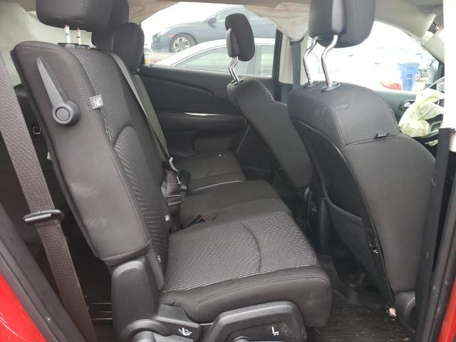 Photo 10 from auction – 2020 DODGE JOURNEY SE with VIN 3C4PDCAB2LT270424