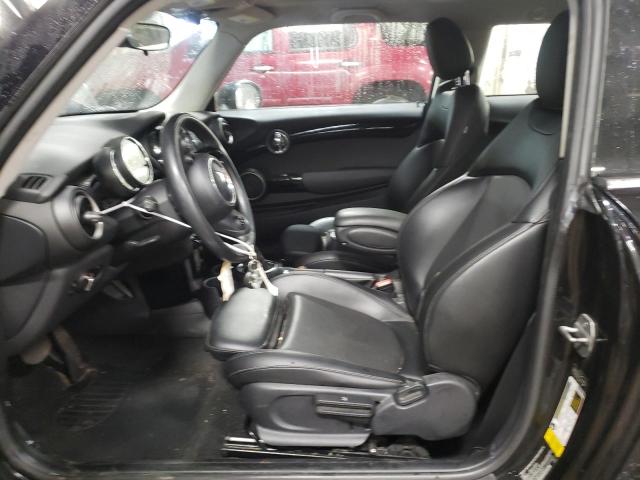 Photo 7 from auction – 2015 MINI COOPER S with VIN WMWXP7C58F2A34954