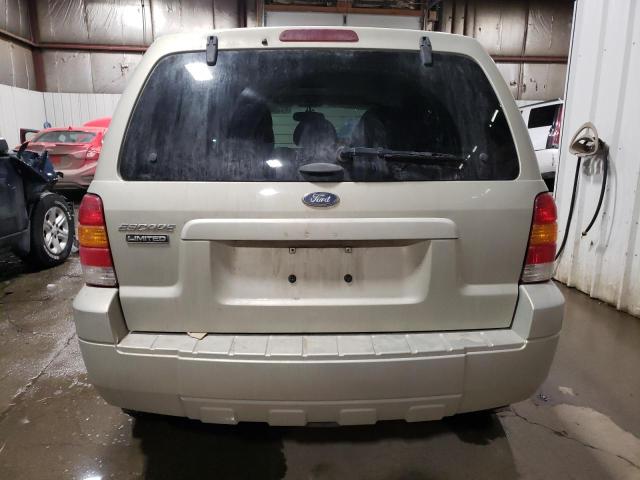 Photo 6 from auction – 2005 FORD ESCAPE LIM with VIN 1FMYU94115KA29397