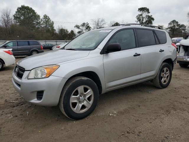 TOYOTA RAV4 2009 with VIN JTMZF33V795011270 - Photo from auction