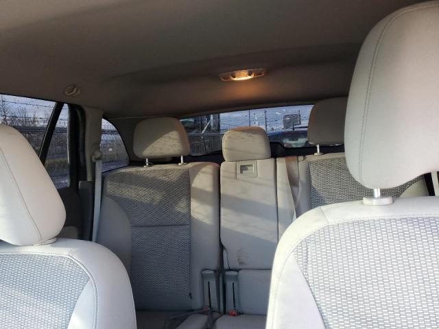 Photo 10 from auction – 2012 FORD EDGE SEL with VIN 2FMDK4JC0CBA34711