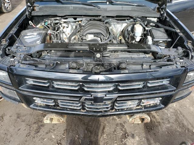Photo 11 from auction – 2015 CHEVROLET SILVERADO with VIN 1GCVKSEJ7FZ334348