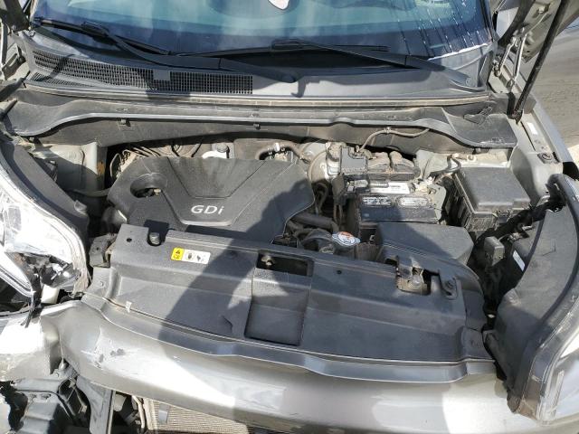 Photo 11 from auction – 2016 KIA SOUL with VIN KNDJN2A27G7308642