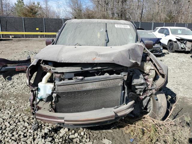 Photo 5 from auction – 2014 HONDA PILOT EX with VIN 5FNYF3H42EB023346