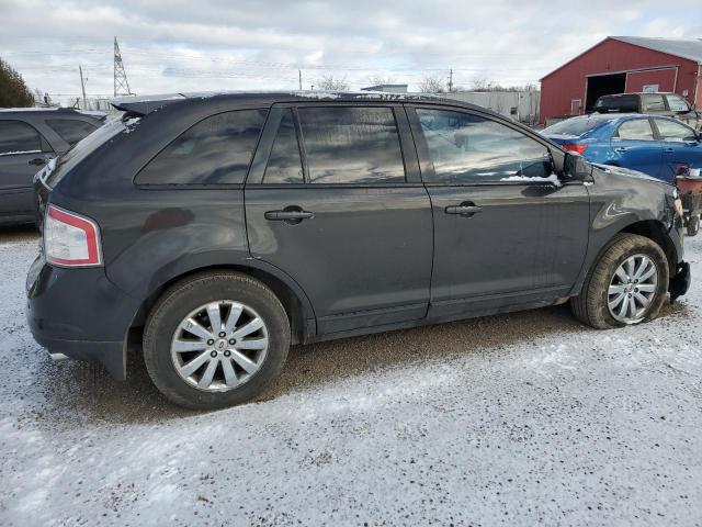 Photo 3 from auction – 2007 FORD EDGE SEL P with VIN 2FMDK49C37BA80589
