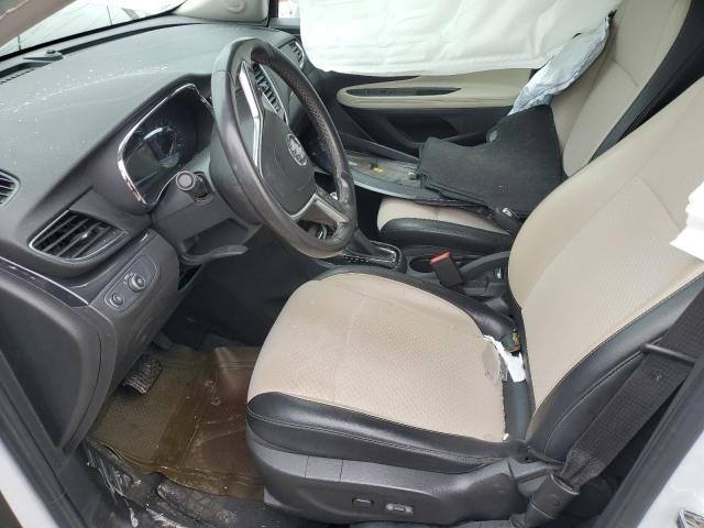 Photo 7 from auction – 2018 BUICK ENCORE PRE with VIN KL4CJASB2JB634618