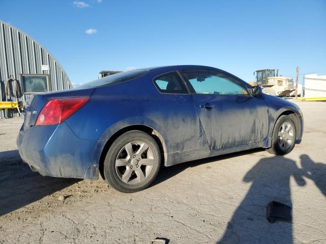 Photo 3 from auction – 2008 NISSAN ALTIMA 2.5 with VIN 1N4AL24E58C290068