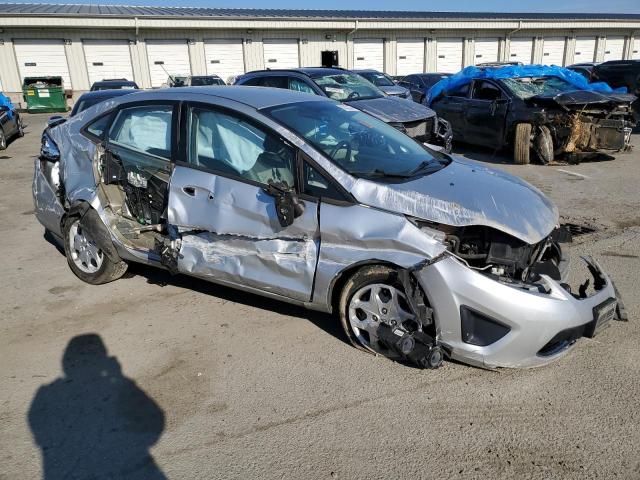 Photo 4 from auction – 2012 FORD FIESTA SE with VIN 3FADP4BJ7CM153363