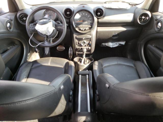 Photo 8 from auction – 2016 MINI COOPER S C with VIN WMWZC5C5XGWU00977