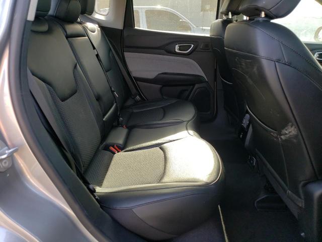 Foto 11 de la subasta – 2022 JEEP COMPASS LA con VIN 3C4NJDBB3NT121821