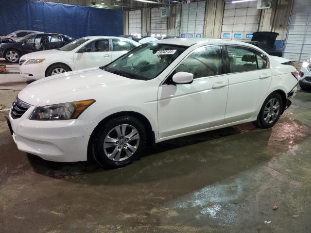 HONDA ACCORD SE 2012 with VIN 1HGCP2F60CA035847 - Photo from auction