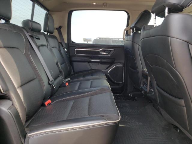 Photo 10 from auction – 2021 RAM 1500 LARAM with VIN 1C6SRFJT7MN682191