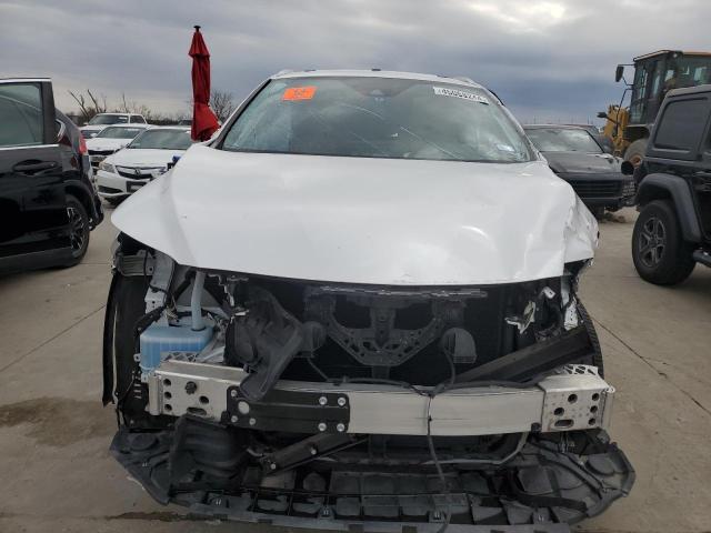 Фото 5 с аукциона – 2021 LEXUS RX 350 с VIN 2T2HZMAA2MC189054