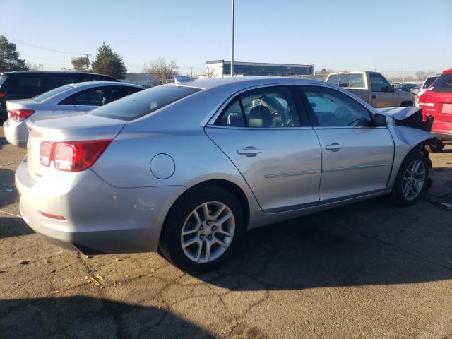 Photo 3 from auction – 2016 CHEVROLET MALIBU LIM with VIN 1G11C5SA2GF164123