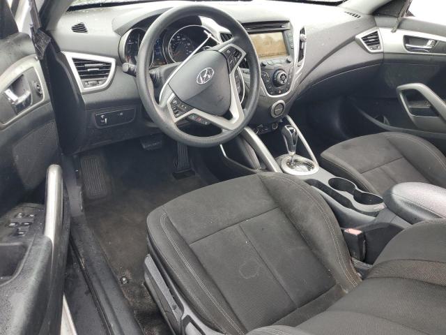 صورة رقم 8 من المزاد - 2013 HYUNDAI VELOSTER مع VIN KMHTC6AD2DU094501
