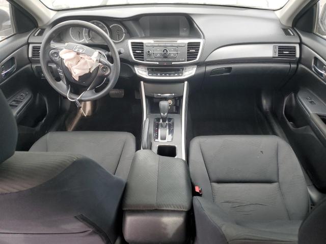 Photo 8 from auction – 2015 HONDA ACCORD LX with VIN 1HGCR2F30FA150596