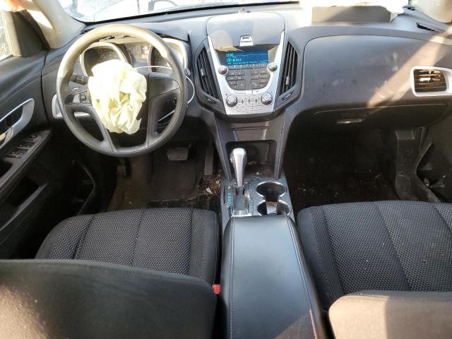 Photo 8 from auction – 2010 CHEVROLET EQUINOX LT with VIN 2CNFLEEW2A6271089