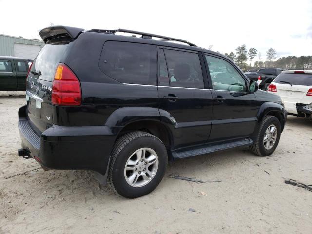 Photo 3 from auction – 2004 LEXUS GX 470 with VIN JTJBT20X140051549