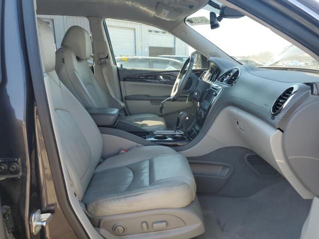 Photo 7 from auction – 2015 BUICK ENCLAVE with VIN 5GAKRCKD6FJ246006