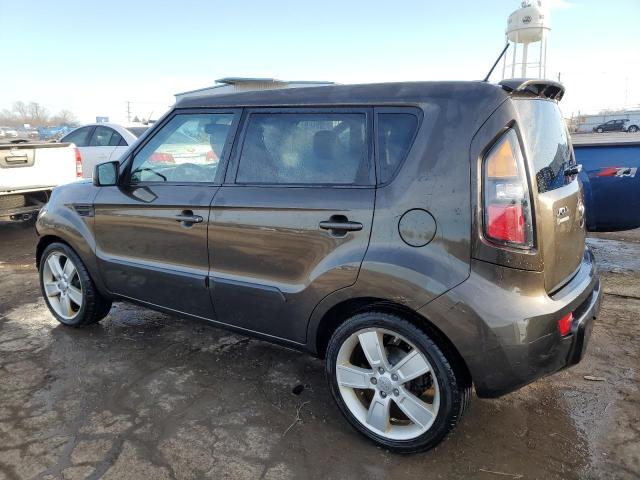 Photo 2 from auction – 2011 KIA SOUL + with VIN KNDJT2A27B7294613