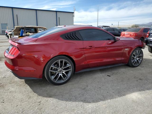 Photo 3 from auction – 2015 FORD MUSTANG GT with VIN 1FA6P8CF3F5368145