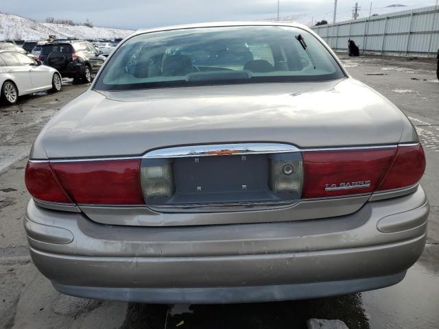 Photo 6 from auction – 2003 BUICK LESABRE LI with VIN 1G4HR54K83U228757