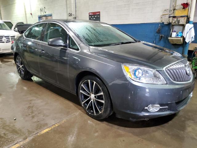 Photo 4 from auction – 2016 BUICK VERANO SPO with VIN 1G4PW5SK1G4125029