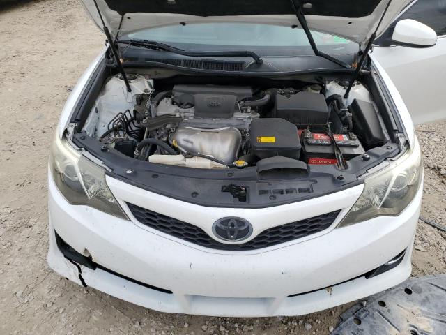 Photo 11 from auction – 2014 TOYOTA CAMRY L with VIN 4T1BF1FK0EU864015