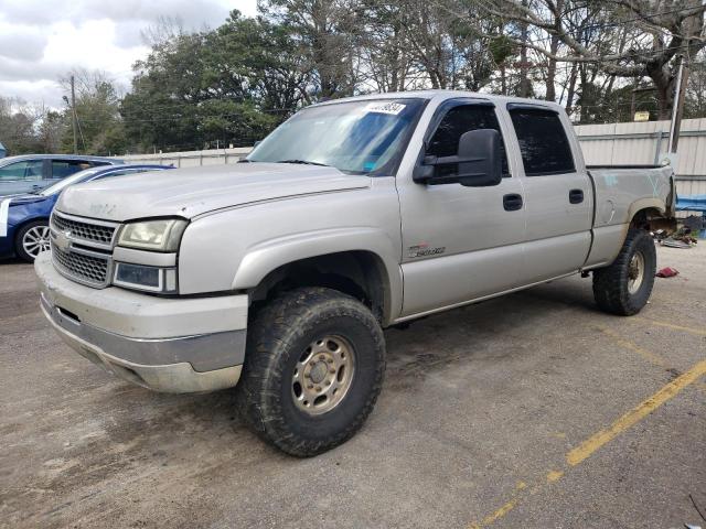 CHEVROLET 2500 2005 z numerem VIN 1GCHK23205F867635 - Zdjęcie z aukcji