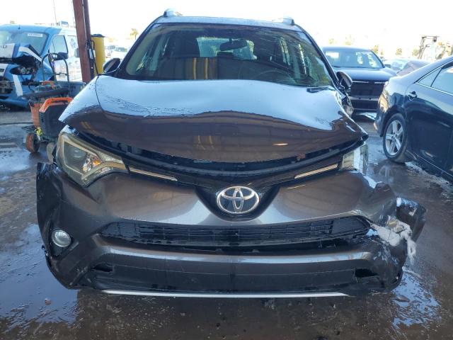 Photo 5 from auction – 2016 TOYOTA RAV4 XLE with VIN 2T3WFREV0GW264570
