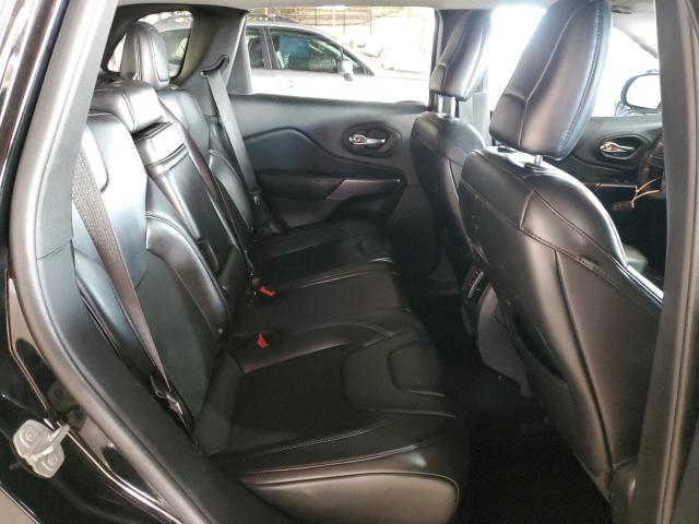 Photo 10 from auction – 2019 JEEP CHEROKEE L with VIN 1C4PJMLBXKD182060
