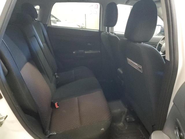 Photo 10 from auction – 2018 MITSUBISHI OUTLANDER with VIN JA4AP3AU4JU022882