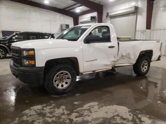 CHEVROLET 1500 2015 with VIN 1GCNKPEC1FZ430166 - Photo from auction