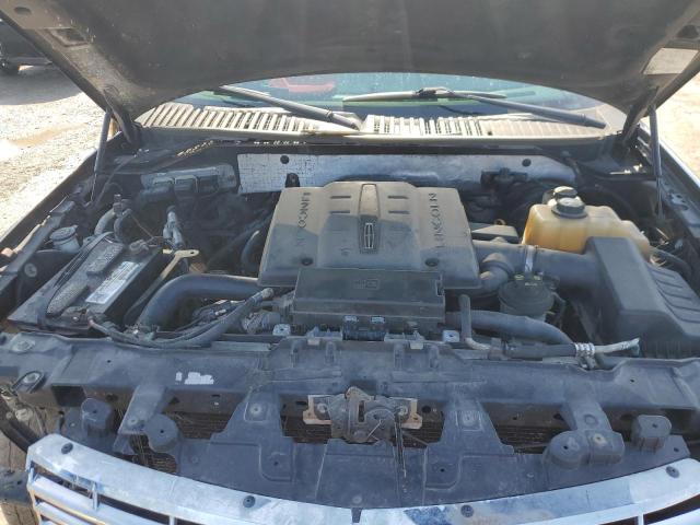 Photo 11 from auction – 2007 LINCOLN NAVIGATOR with VIN 5LMFU28507LJ01437