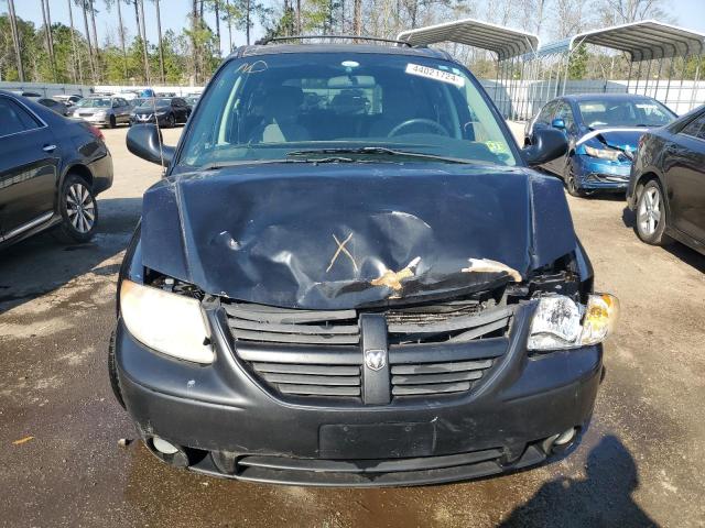 Photo 5 from auction – 2006 DODGE GRAND CARA with VIN 2D8GP44L66R917529