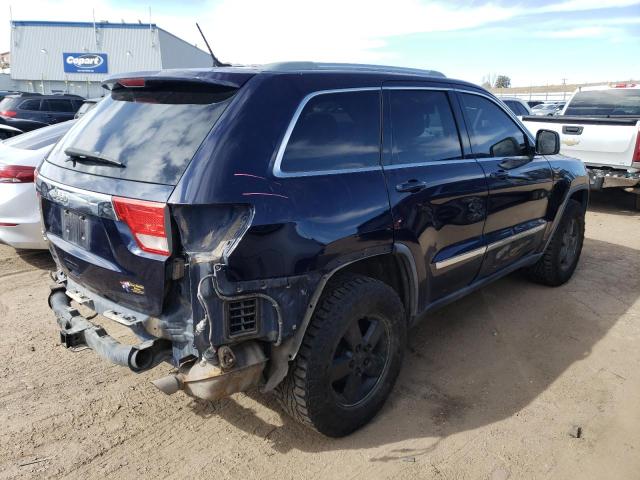 Photo 3 from auction – 2012 JEEP GRAND CHER with VIN 1C4RJFAG5CC221163